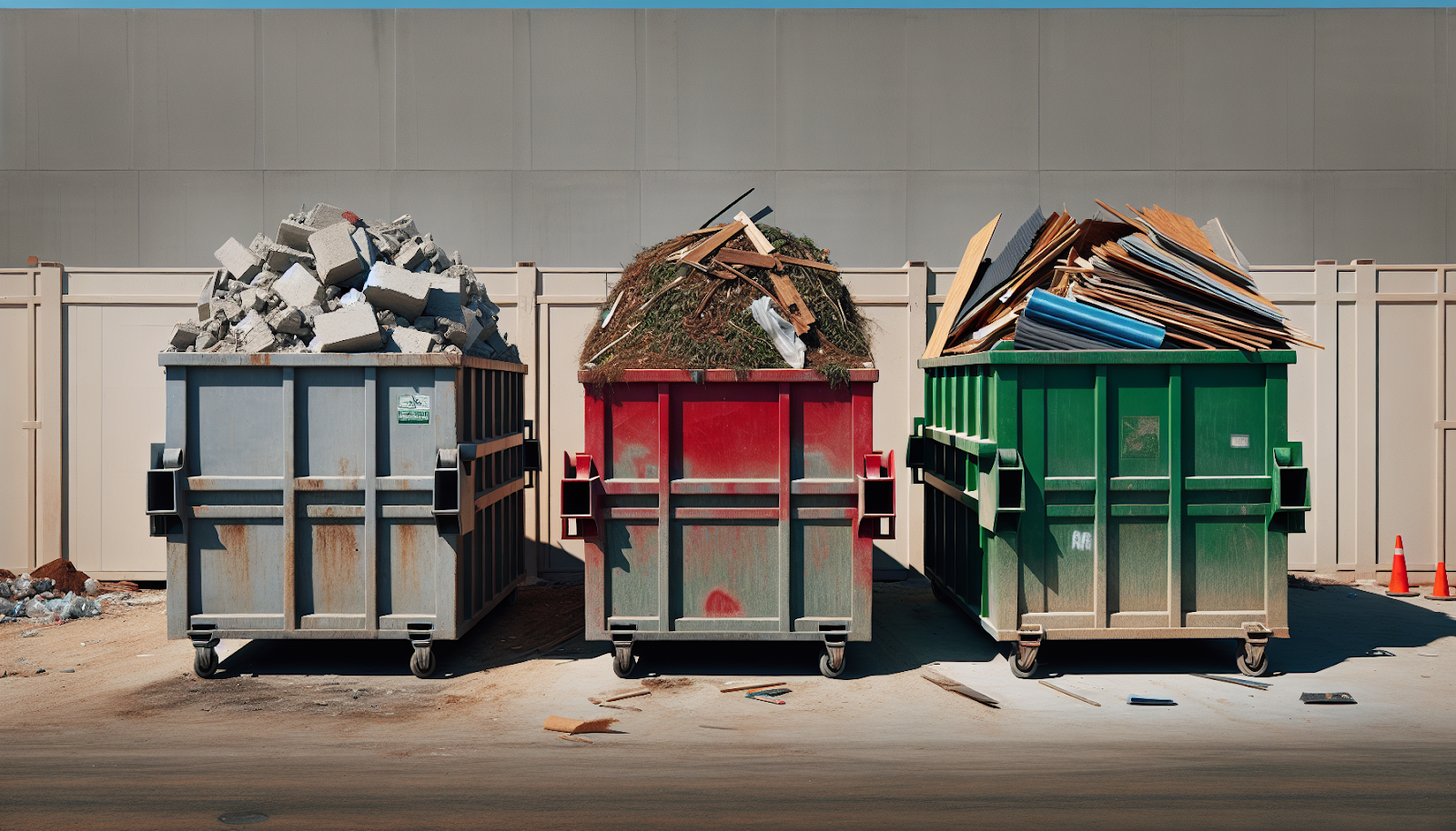 junk removal houston, food waste, unwanted junk removal houston